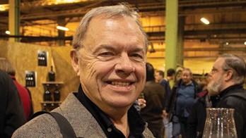 Billede af Carsten Berthelsen