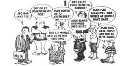 Seneste Nyhedsbrev